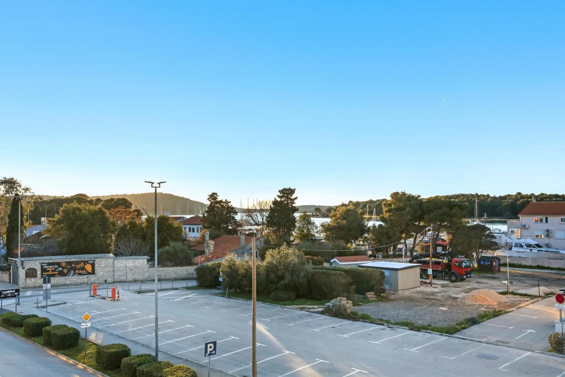 Fly Apartments Medulin - 50M From The Beach - New 2024 Buitenkant foto