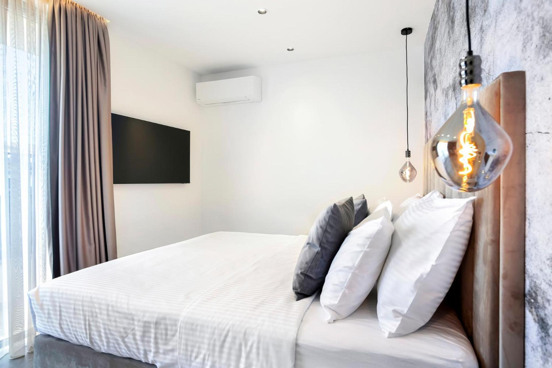 Fly Apartments Medulin - 50M From The Beach - New 2024 Buitenkant foto