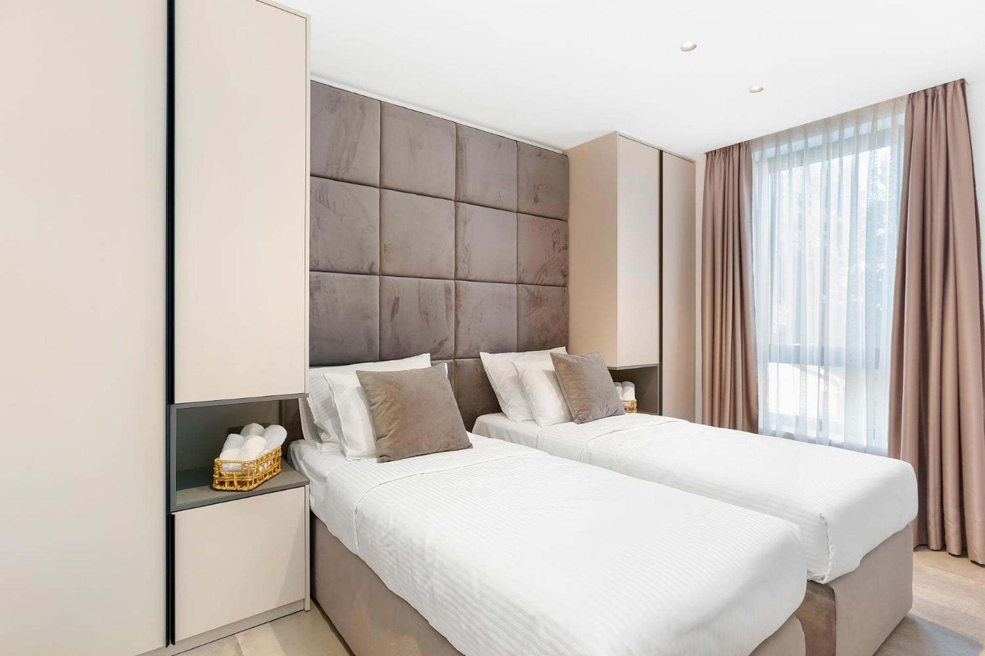 Fly Apartments Medulin - 50M From The Beach - New 2024 Buitenkant foto