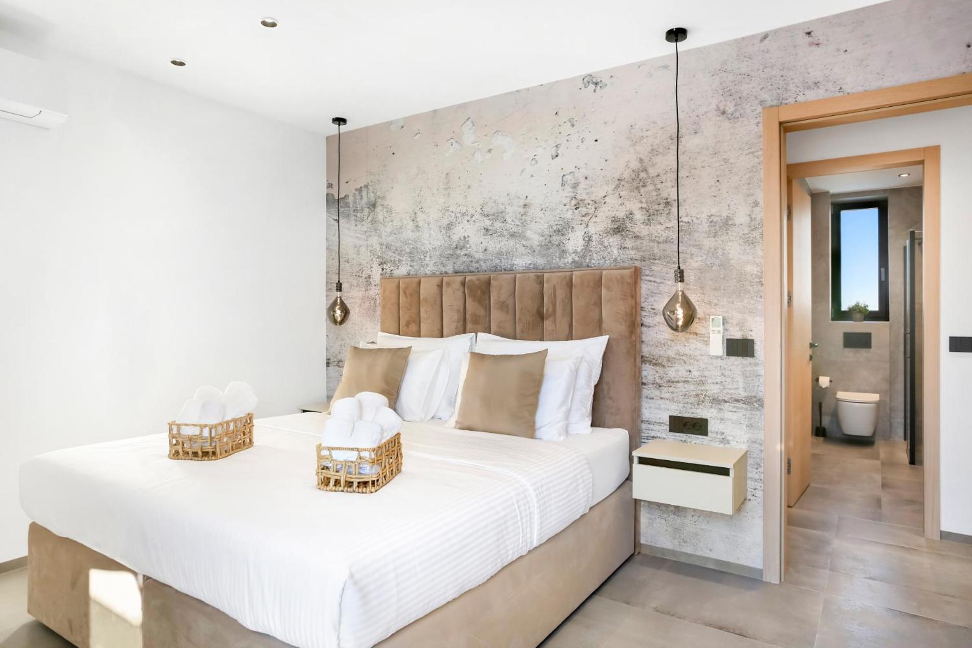 Fly Apartments Medulin - 50M From The Beach - New 2024 Buitenkant foto