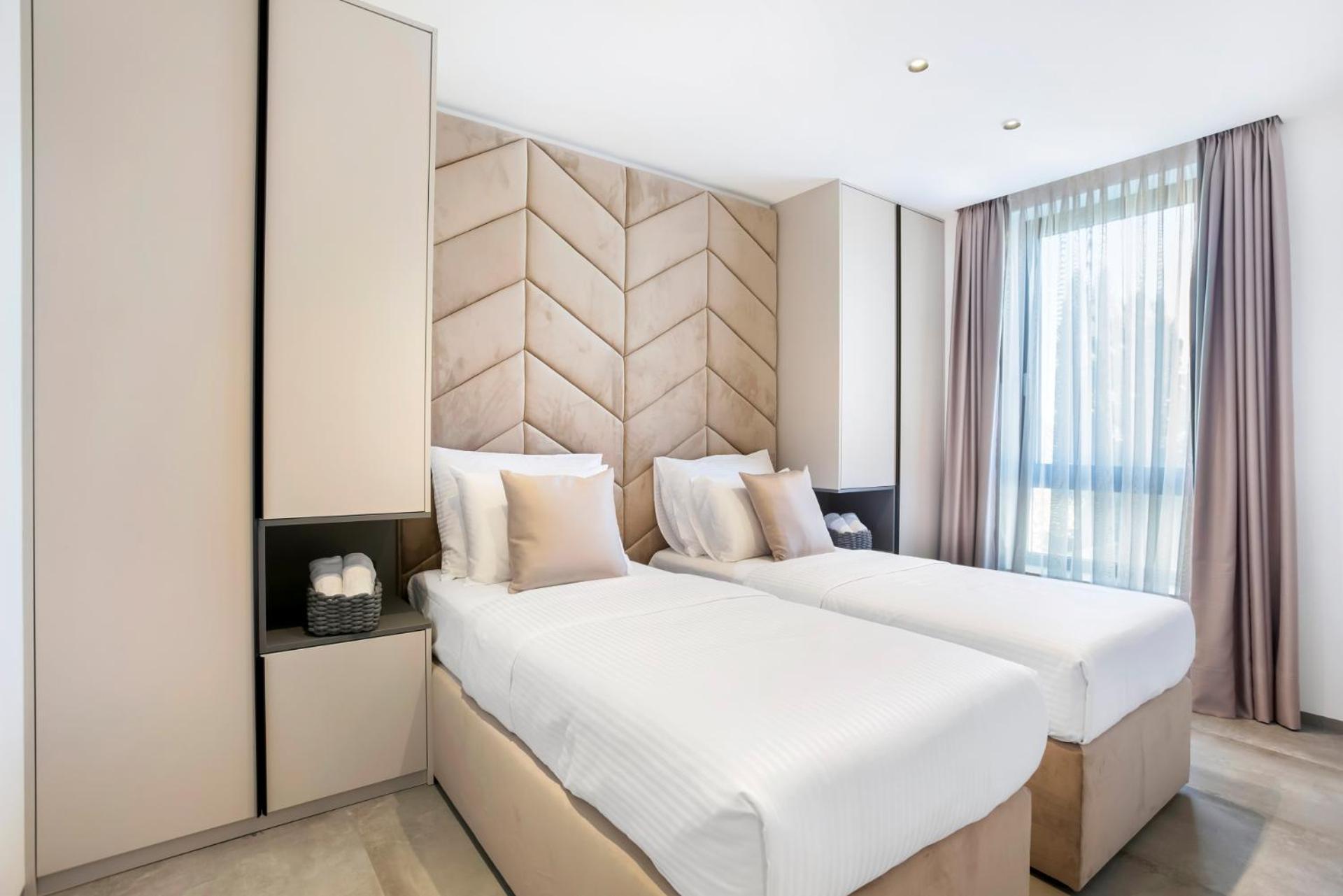 Fly Apartments Medulin - 50M From The Beach - New 2024 Buitenkant foto