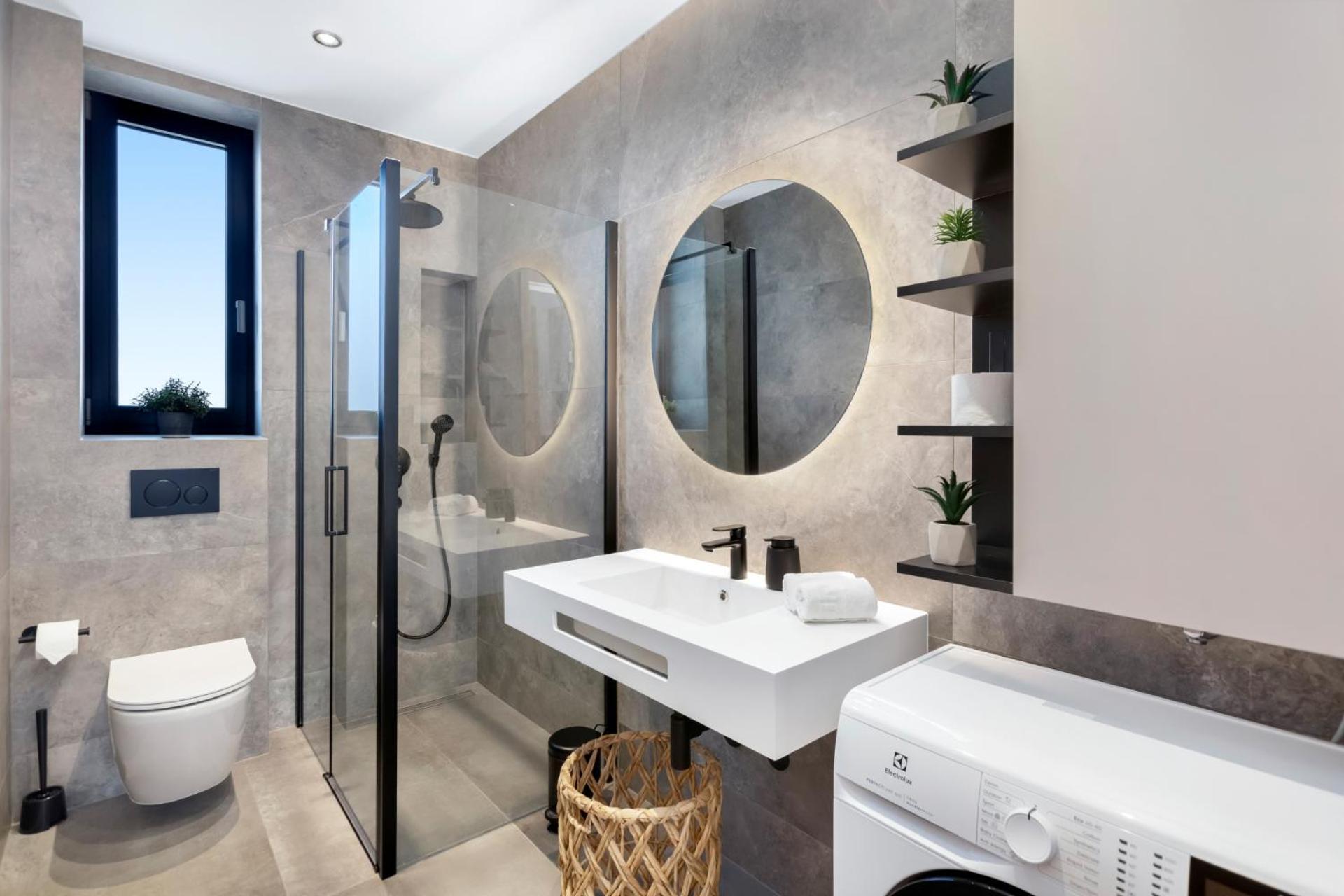 Fly Apartments Medulin - 50M From The Beach - New 2024 Buitenkant foto