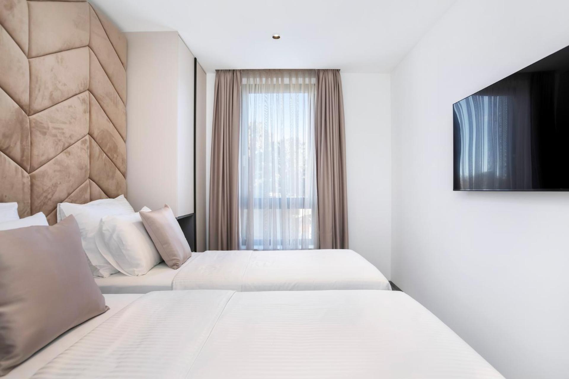 Fly Apartments Medulin - 50M From The Beach - New 2024 Buitenkant foto