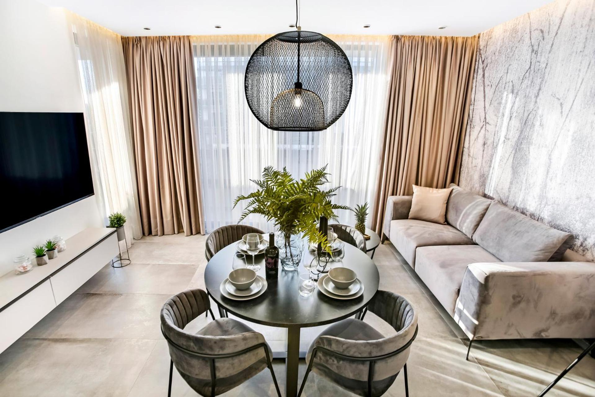 Fly Apartments Medulin - 50M From The Beach - New 2024 Buitenkant foto